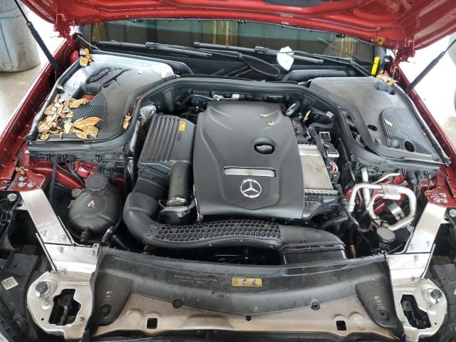 Photo 11 from auction – 2019 MERCEDES-BENZ E 300 with VIN WDDZF4JB2KA575720