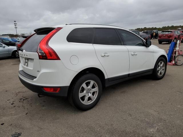 Photo 3 from auction – 2012 VOLVO XC60 3.2 with VIN YV4940DZ5C2312650