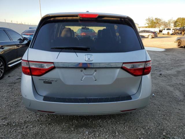 Photo 6 from auction – 2011 HONDA ODYSSEY EX with VIN 5FNRL5H66BB058347