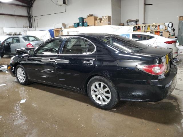 Photo 2 from auction – 2004 LEXUS ES 330 with VIN JTHBA30G040007250