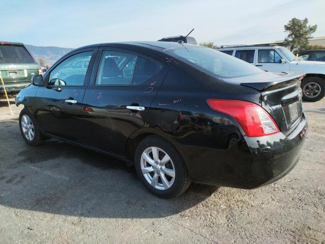Photo 2 from auction – 2014 NISSAN VERSA S with VIN 3N1CN7AP7EL809270