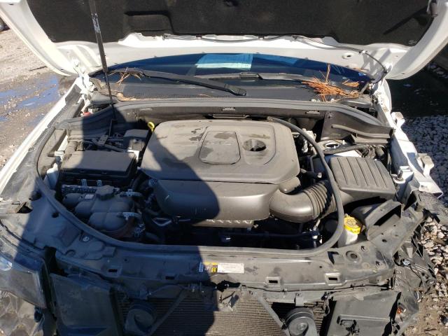 Photo 12 from auction – 2021 JEEP GRAND CHER with VIN 1C4RJEAG2MC570907