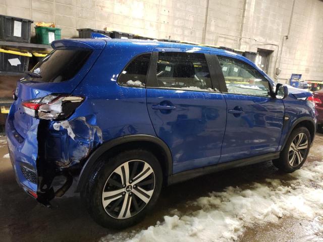 Photo 3 from auction – 2020 MITSUBISHI OUTLANDER with VIN JA4AR3AU7LU016684