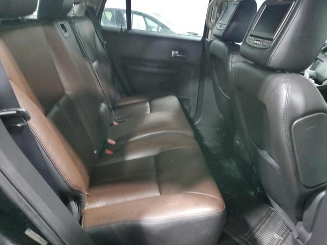 Photo 11 from auction – 2010 FORD EDGE with VIN 2FMDK4KC6ABA45675