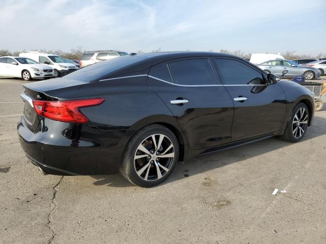 Photo 3 from auction – 2018 NISSAN MAXIMA 3.5 with VIN 1N4AA6AP8JC387113