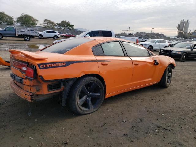 Photo 3 from auction – 2014 DODGE CHARGER R/ with VIN 2C3CDXCTXEH161155