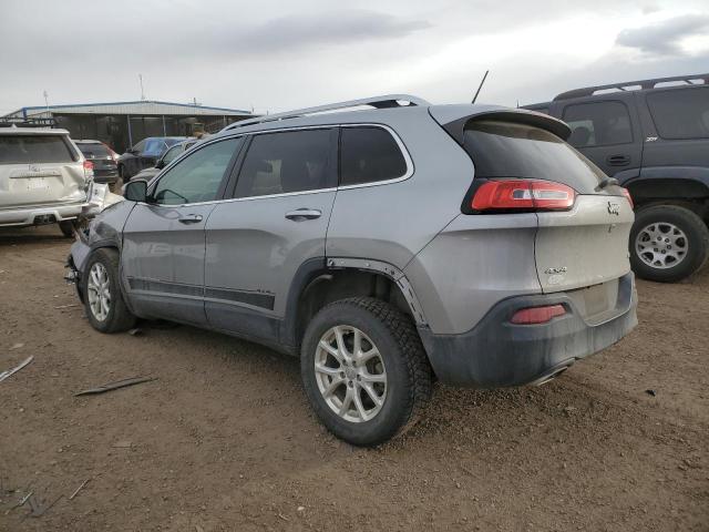 Photo 2 from auction – 2015 JEEP CHEROKEE L with VIN 1C4PJMCS8FW504155