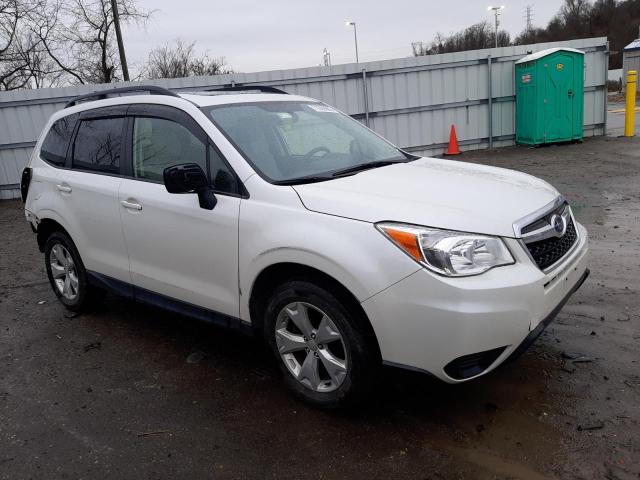 Photo 4 from auction – 2015 SUBARU FORESTER 2 with VIN JF2SJADC6FH593763