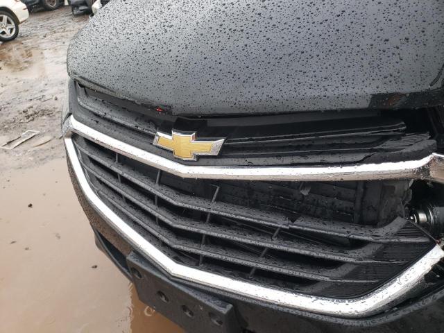 Photo 12 from auction – 2018 CHEVROLET EQUINOX LS with VIN 2GNAXREV0J6259953
