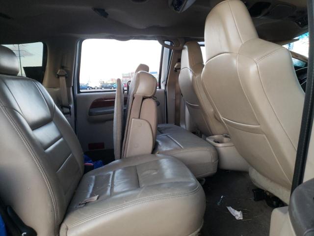 Photo 11 from auction – 2002 FORD EXCURSION with VIN 1FMNU43SX2EC06040