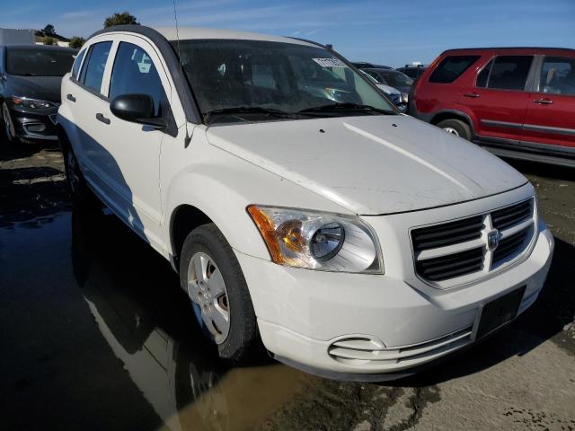 Photo 4 from auction – 2008 DODGE CALIBER with VIN 1B3HB28B28D566827