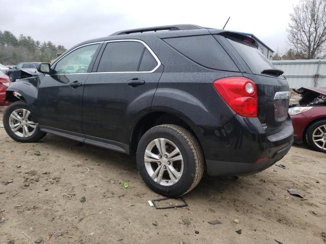 Photo 2 from auction – 2015 CHEVROLET EQUINOX LT with VIN 2GNFLFEK9F6113810