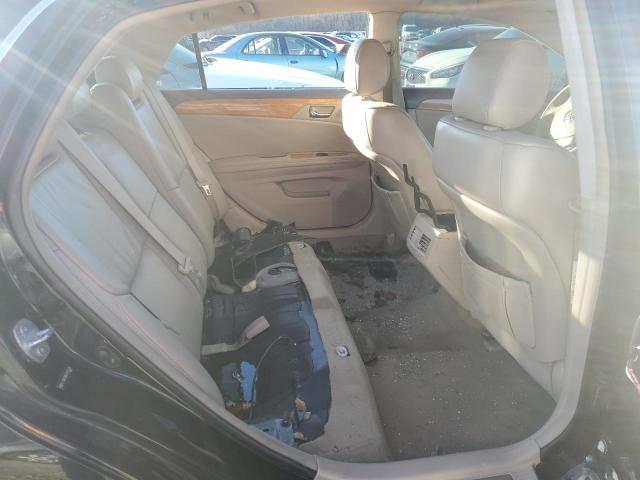 Photo 10 from auction – 2007 TOYOTA AVALON L with VIN 4T1BK36B67U235126