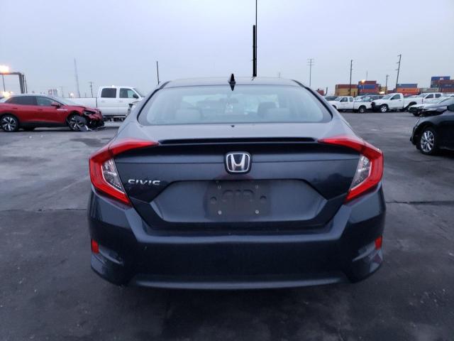 Photo 6 from auction – 2017 HONDA CIVIC EX with VIN 2HGFC1F30HH640548