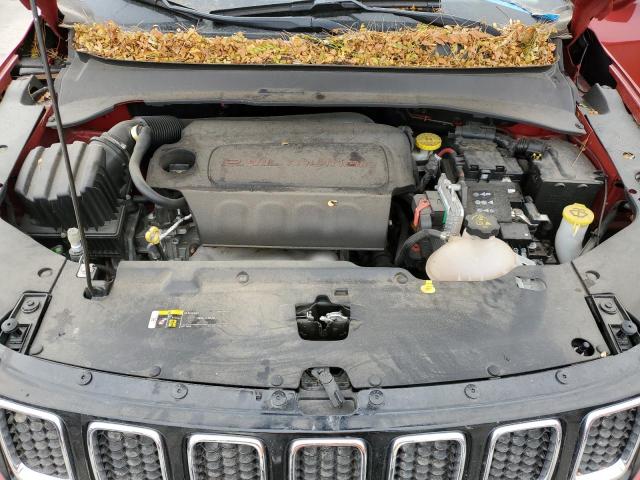 Photo 12 from auction – 2018 JEEP COMPASS LI with VIN 3C4NJCCB2JT358058
