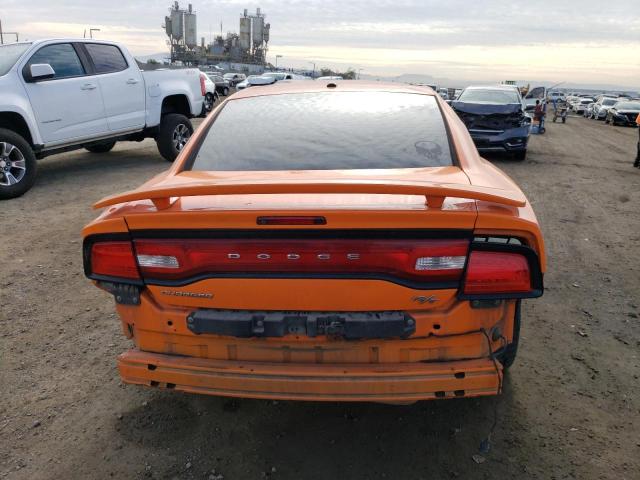 Photo 6 from auction – 2014 DODGE CHARGER R/ with VIN 2C3CDXCTXEH161155
