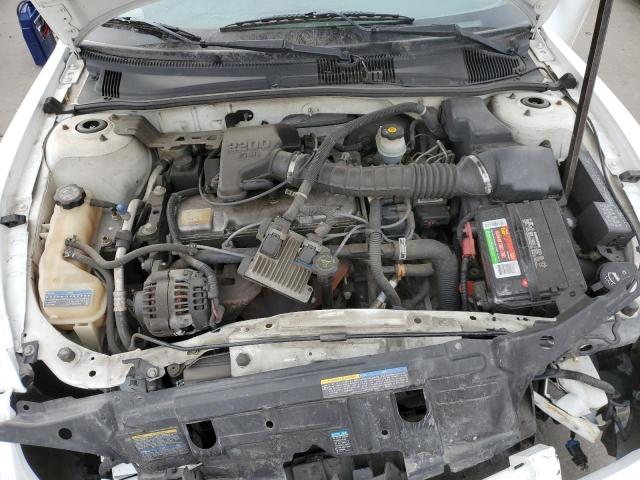 Photo 11 from auction – 2002 PONTIAC SUNFIRE SE with VIN 1G2JB124527430285