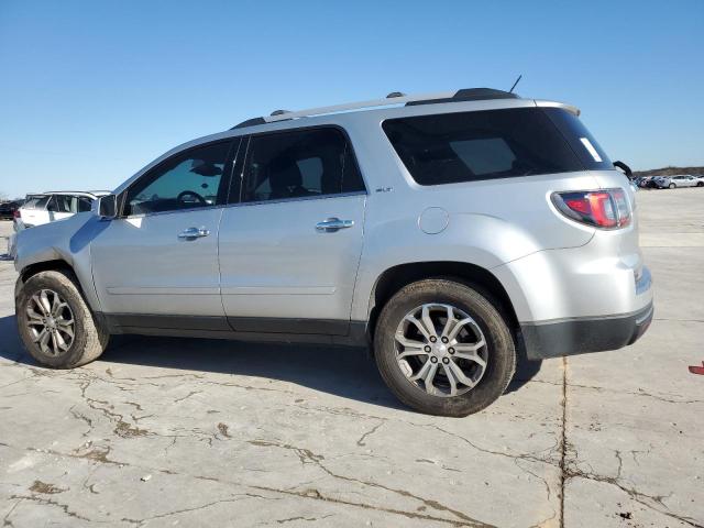 Photo 2 from auction – 2015 GMC ACADIA SLT with VIN 1GKKVRKD2FJ323424