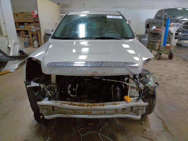 Photo 5 from auction – 2012 GMC TERRAIN SL with VIN 2GKALMEK1C6109659