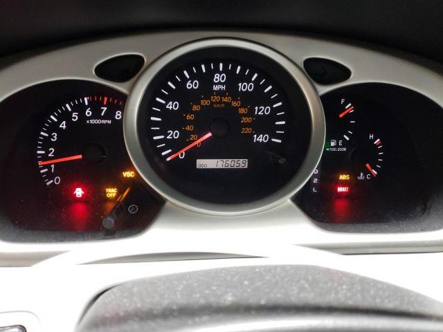 صورة رقم 9 من المزاد - 2006 TOYOTA HIGHLANDER مع VIN JTEGD21A460138893