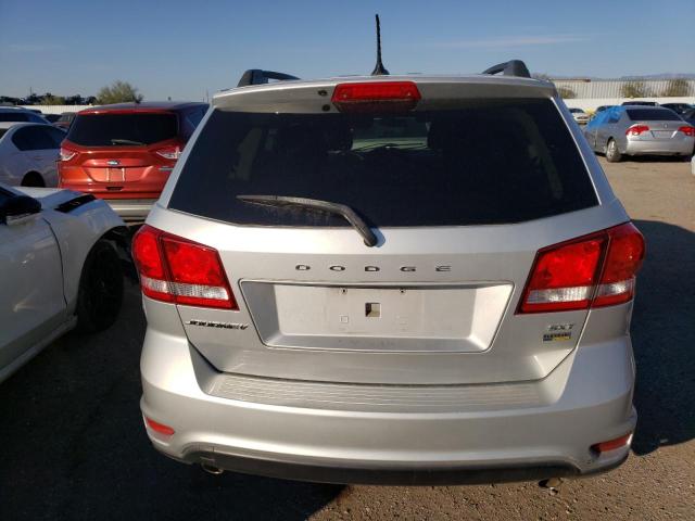 Photo 6 from auction – 2014 DODGE JOURNEY SX with VIN 3C4PDCBG7ET142760