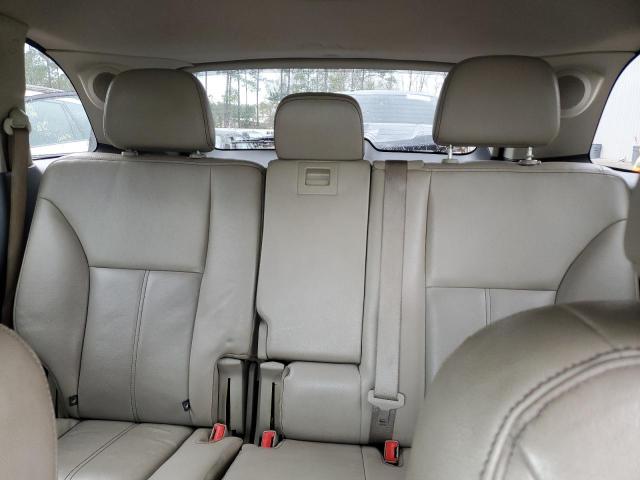 Photo 10 from auction – 2011 FORD EDGE LIMIT with VIN 2FMDK3KCXBBB10104