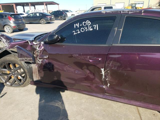 Photo 7 from auction – 2021 DODGE CHARGER GT with VIN 2C3CDXHG1MH656872