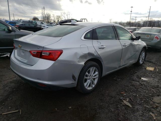 Photo 3 from auction – 2018 CHEVROLET MALIBU LT with VIN 1G1ZD5ST2JF138212
