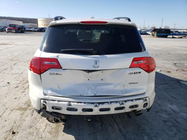 Photo 6 from auction – 2008 ACURA MDX with VIN 2HNYD28208H534903