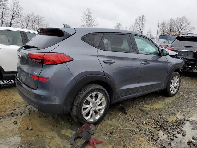 Photo 3 from auction – 2019 HYUNDAI TUCSON SE with VIN KM8J2CA41KU076934