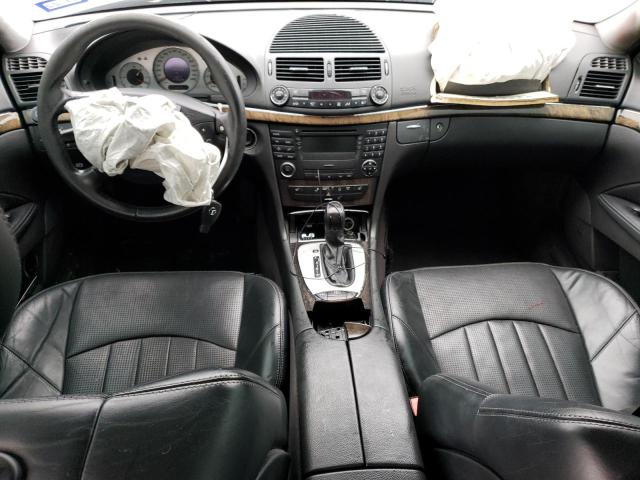 Photo 8 from auction – 2003 MERCEDES-BENZ E 55 AMG with VIN WDBUF76JX3A393009