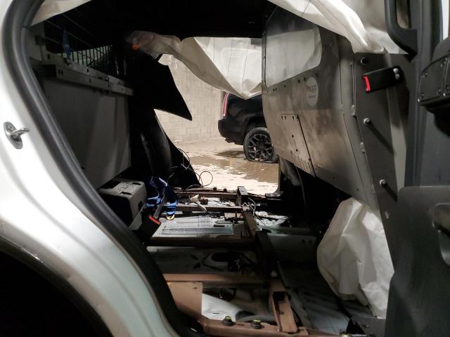 Photo 11 from auction – 2020 FORD EXPLORER P with VIN 1FM5K8AW0LGD00114