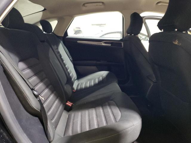 Photo 10 from auction – 2017 FORD FUSION SE with VIN 3FA6P0H70HR403484