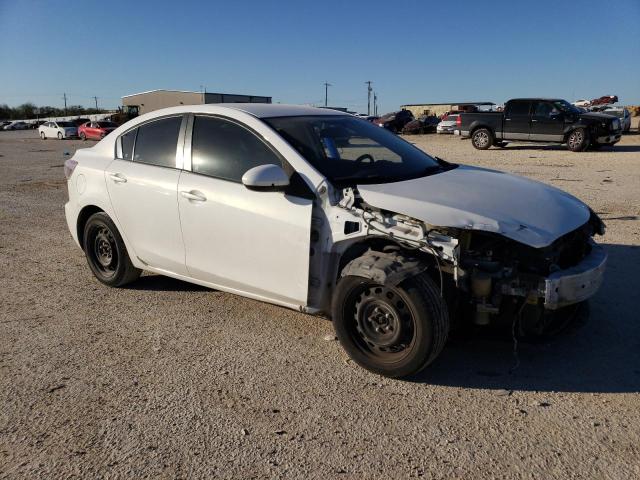 Photo 4 from auction – 2013 MAZDA 3 I with VIN JM1BL1TF0D1734689