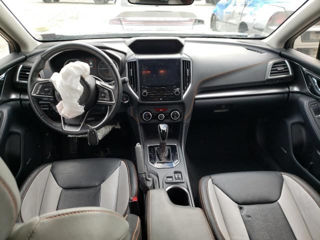 Photo 8 from auction – 2018 SUBARU CROSSTREK with VIN JF2GTAMC5J8327515