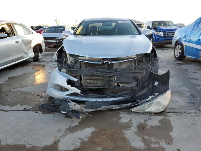 Photo 5 from auction – 2011 HYUNDAI SONATA SE with VIN 5NPEC4AB2BH296553
