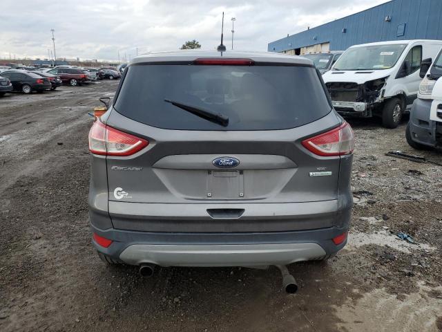 Photo 6 from auction – 2013 FORD ESCAPE SE with VIN 1FMCU0GX6DUC73703
