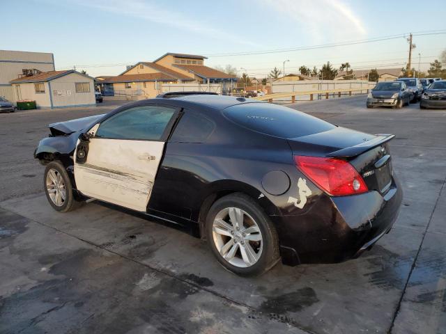 Photo 2 from auction – 2012 NISSAN ALTIMA S with VIN 1N4AL2EP9CC208626