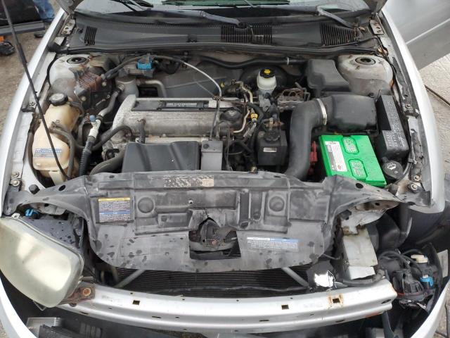 Photo 11 from auction – 2003 CHEVROLET CAVALIER with VIN 1G1JC12F237213748