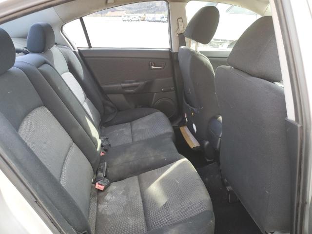 Photo 10 from auction – 2008 MAZDA 3 I with VIN JM1BK12G281785422