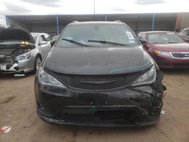 Photo 5 from auction – 2018 CHRYSLER PACIFICA T with VIN 2C4RC1EG2JR306523
