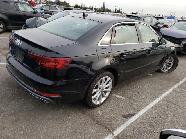 Photo 3 from auction – 2019 AUDI A4 PREMIUM with VIN WAUGMAF47KN003984