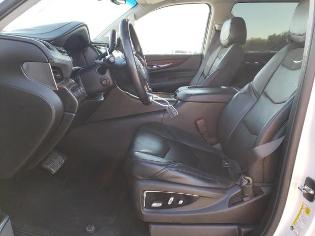 Photo 7 from auction – 2016 CADILLAC ESCALADE E with VIN 1GYS4JKJ6GR277535