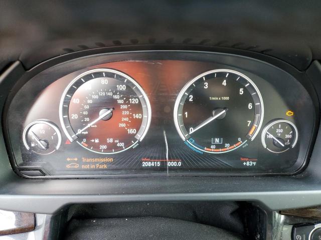 Photo 9 from auction – 2015 BMW X5 XDRIVE3 with VIN 5UXKR0C56F0K69651