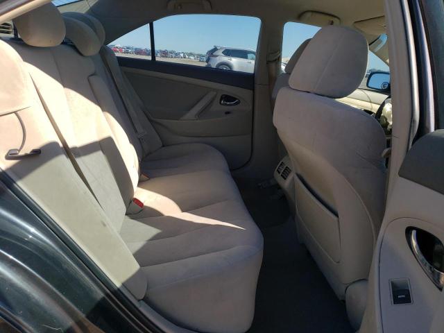 Photo 10 from auction – 2011 TOYOTA CAMRY HYBR with VIN 4T1BB3EK2BU137995
