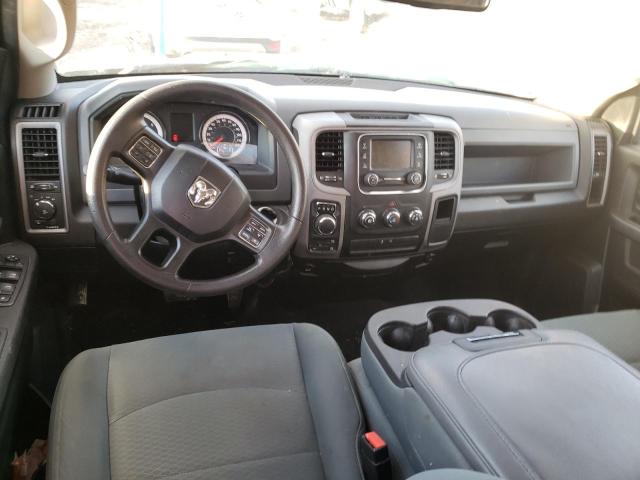 Photo 8 from auction – 2016 RAM 1500 ST with VIN 3C6RR7KT7GG345293