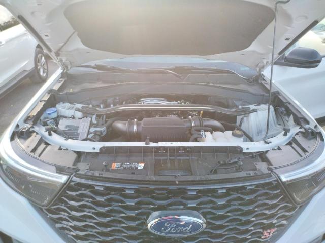 Photo 12 from auction – 2021 FORD EXPLORER S with VIN 1FM5K8GC8MGB50350