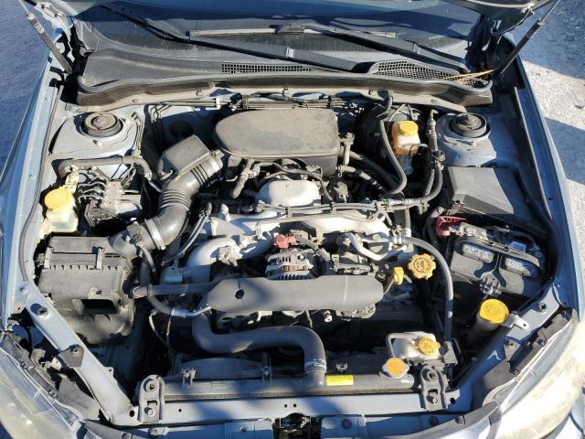 Zdjęcie 11 z aukcji – 2011 SUBARU IMPREZA OU z VIN JF1GH6D60BH817200