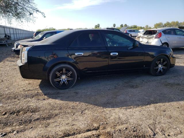 Photo 3 from auction – 2007 CADILLAC CTS with VIN 1G6DM57T970100775