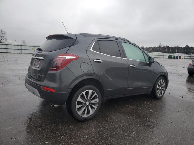 Photo 3 from auction – 2017 BUICK ENCORE PRE with VIN KL4CJBSM5HB151285